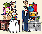 married with baggage