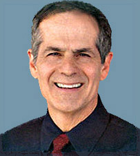 Dr. Jim Cole, Psychologist