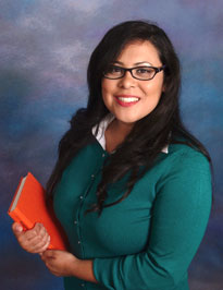 Dr. Deysi Zendejas