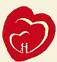 heart and soul couple