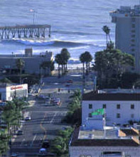 Ventura Pier